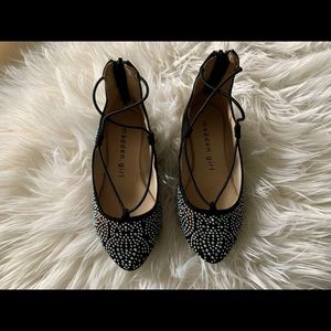 Madden girl flats/ ballerina